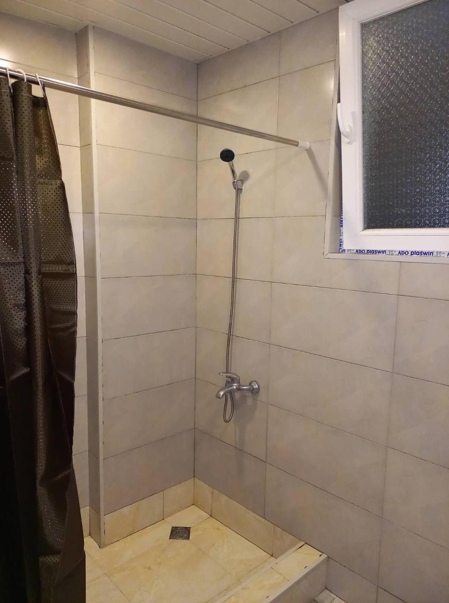 Shota Apartment Batumi Esterno foto